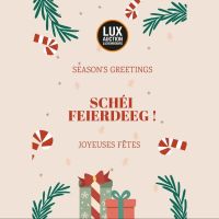 We wish you a Merry Christmas and a wonderful 2026 filled with auctions!