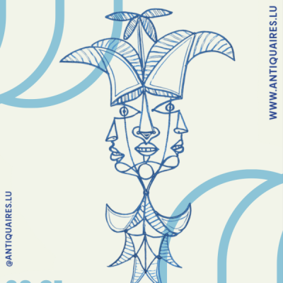 ANTIQUES & ART FAIR 2026