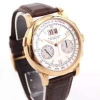Consignation ouverte à partir du Lundi 21.07.25 Expertisez vos montres de collection