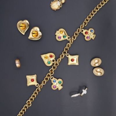 Confiez votre OR au meilleur prix grace à notre maison de vente !