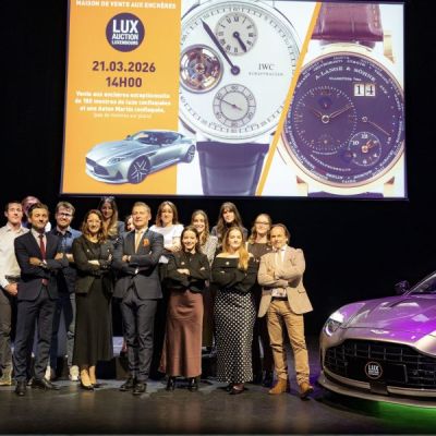 Watches Success La Finale