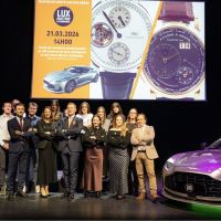 Watches Success La Finale