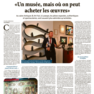 Le Quotidien Luxembourg