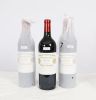 Cheval Blanc 2001 (x3)
