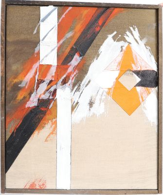 John Franklin Koenig (1924-2008) 