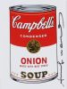 Andy Warhol (1928-1987) after