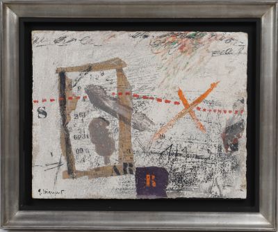 James COIGNARD (1925-2008)