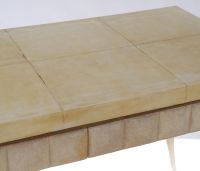 Coiffeuse & tabouret - R&Y Augousti