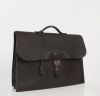 Hermès - sac à dépêches / porte documents