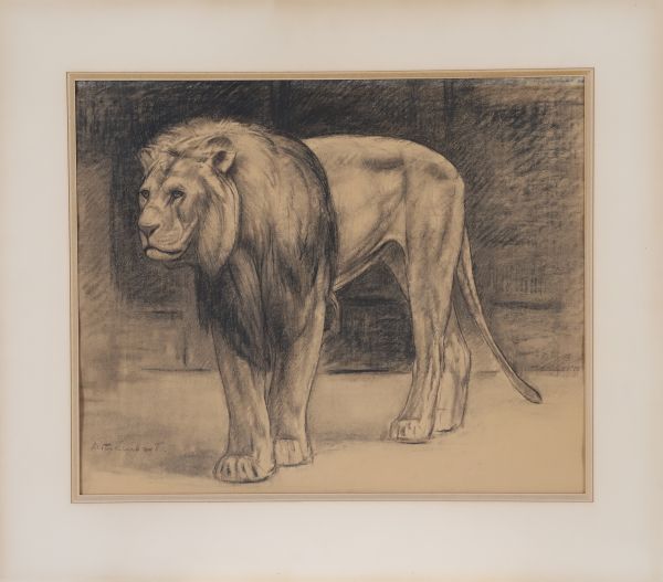 Auguste Tremont (1892-1980)