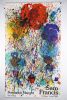 Sam Francis (1923-1994) USA
