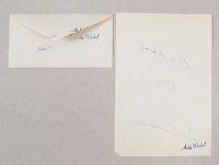 Andy Warhol (1928-1987) d’après