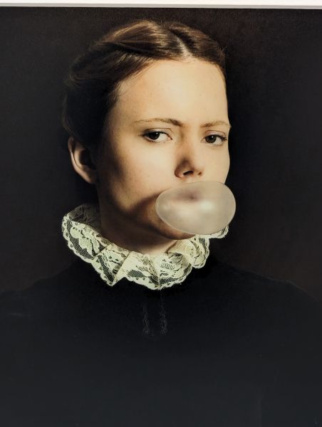 ROMINA RESSIA (né en 1981)