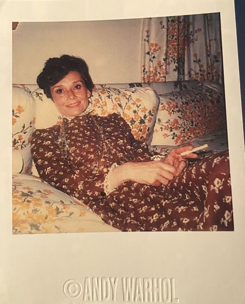 280 Andy Warhol (1928-1987) (d'après)