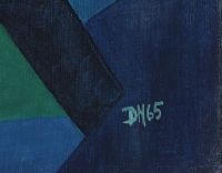 Dietrich MANNEL (1940 - 2011) “Vietnam”