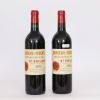 13 Château Figeac 1998 (x2)