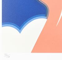 Tom Wesselmann (1931-2004) d'après