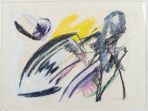 Lou Kreintz (1927-1979)