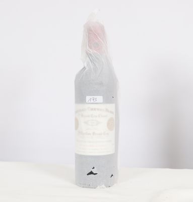 Cheval Blanc 1999 (x1)