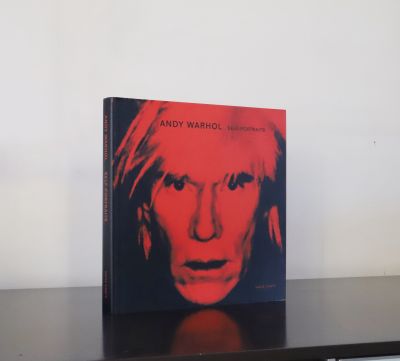 Andy Warhol 