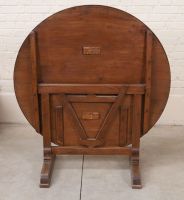 Table d'appoint