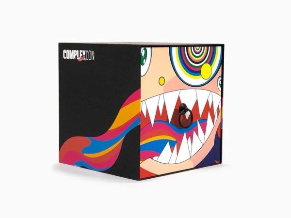 TAKASHI MURAKAMI (NÉ EN 1962)