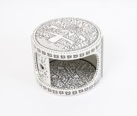 Keith Haring (1958-1990) Attr
