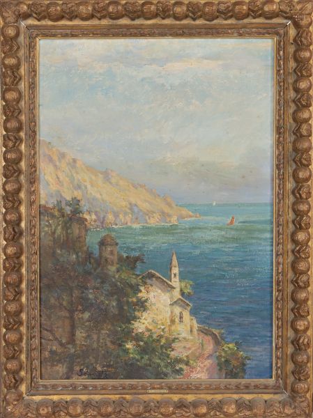 Frantz Seimetz (1858-1934)