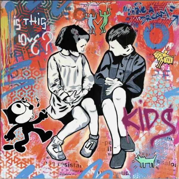 « Is This Love », 2023