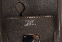 HERMÈS - Birkin 35 