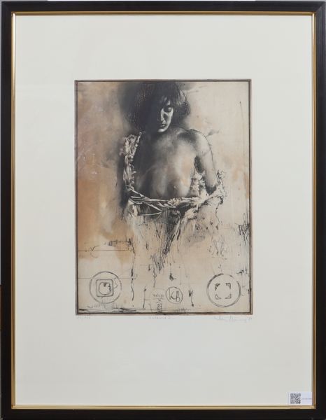 Klaus Böttger (1942–1992) 