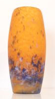 Dans le goût de SCHNEIDER - Vase