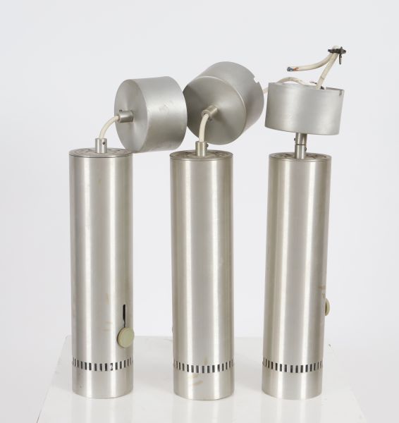 Suspensions - Design Italien 70's