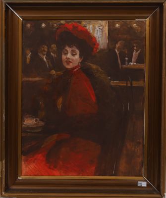 Victor Guerrier (1893-1968)