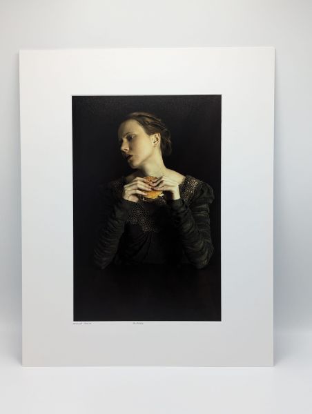 ROMINA RESSIA (né en 1981)