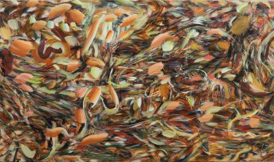 Naomie Kremer (née en 1953) 