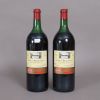 Château Monbousquet 1978 (x2)