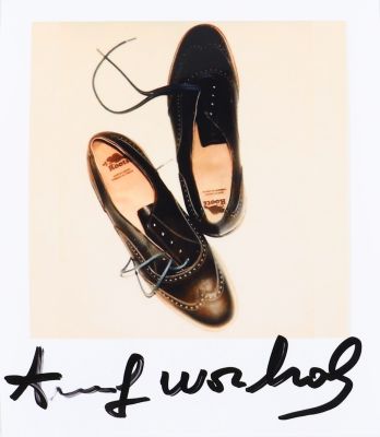 Andy WARHOL (1928-1987) d'après
