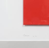 Geneviève Claisse (1935-2018)