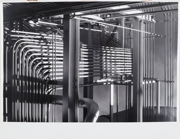 Ogden Robertson (1930-2004)