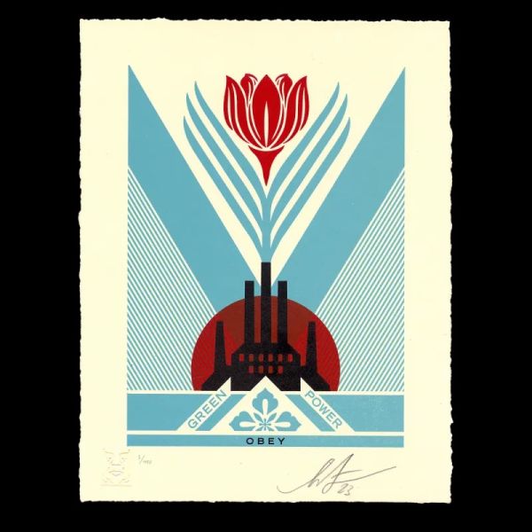 213 SHEPARD FAIREY