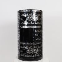 Sellette de rangement Pop shop Keith Haring (1958-1990) d'après