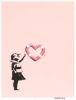 Banksy (d'aprés) - 