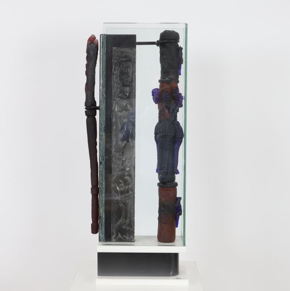 Edward Leibovitz (Né en 1946)