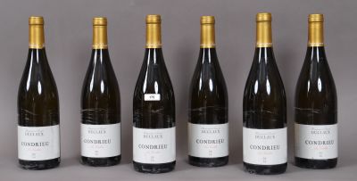 Condrieu 2016 (x6) - Réf 49