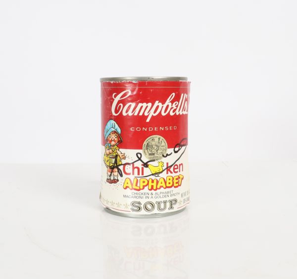 Andy Warhol (1928-1987) d'après