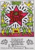 Keith Haring (1958-1990)
