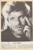 Keith Haring (1958-1990) d'après