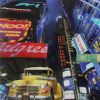 Bea Schröder - Big shot : time square (New York)