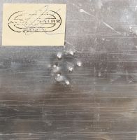 Lucio Fontana (1899-1968) d'après